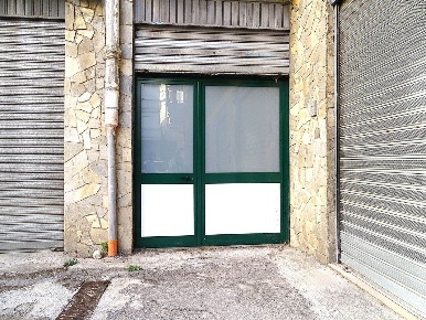 Foto Magazzino in Via Toma  62, Bari San Pasquale di 28 m² con 1 locali