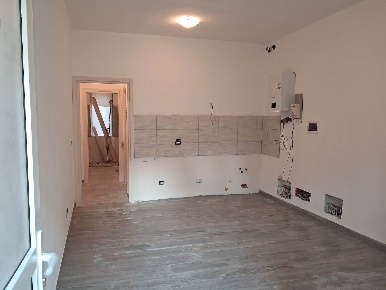 Foto Appartamento a Trescore Cremasco di 44 m² con 2 locali in vendita