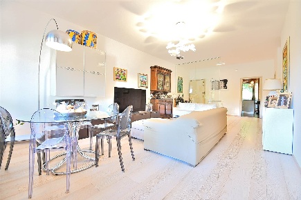 Foto Appartamento in Via Pietri, Siena Scacciapensieri di 152 m² in vendita
