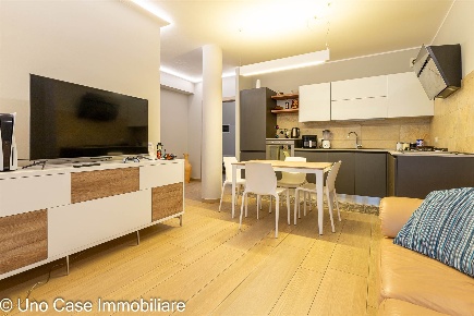 Foto Appartamento in Via Mollieres 9, Torino Pozzo Strada di 62 m²