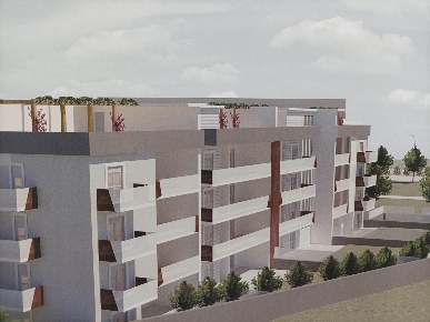 Foto Appartamento a Sant'Anastasia Centro di 158 m² con 4 locali in vendita