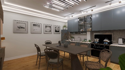 Foto Appartamento a Prato Santa Lucia di 110 m² con 5 locali in vendita