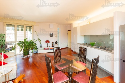 Foto Appartamento in via Don Giovanni Verità 10, Milano Bovisa di 64 m²