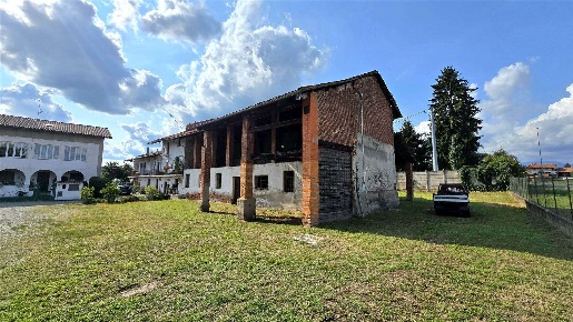 Foto Casa indipendente in Via De Gasperi  28, Cerrione Magnonevolo