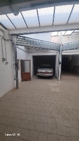 Foto Garage in Via Atto Vannucci, Firenze di 27 m² con 1 locali in vendita