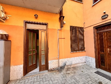 Foto Appartamento a Gambolò Centro di 50 m² con 2 locali in vendita