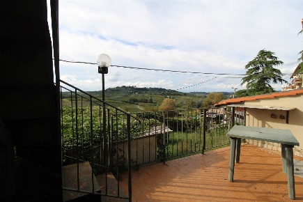 Foto Appartamento a San Gimignano di 132 m² con 5 locali in vendita