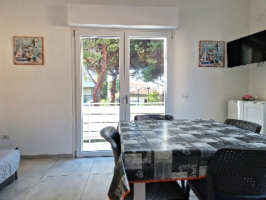 Foto Appartamento a Cecina Marina di Cecina di 85 m² con 4 locali