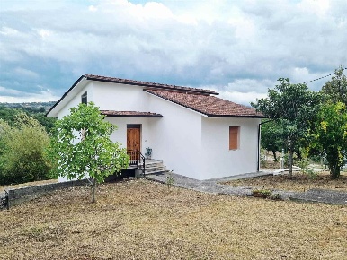 Foto Appartamento in Contrada Spina, Montemiletto di 75 m² con 2 locali