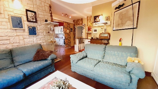 Foto Villa unifamiliare a Mortara Centro di 83 m² con 3 locali in vendita