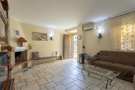 Foto Casa indipendente in Via Piero Gobetti, Signa Centro di 112 m²