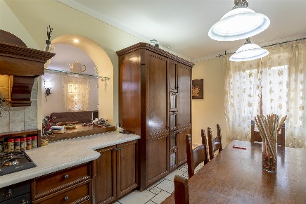 Foto Casa indipendente in Via Piero Gobetti, Signa Centro di 112 m²