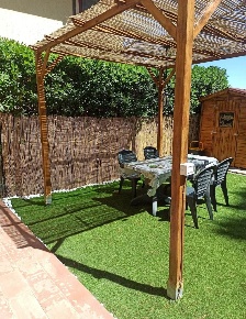 Foto Appartamento a Orbetello Fonteblanda di 80 m² con 4 locali in vendita