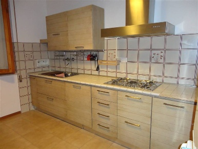 Foto Appartamento a Certaldo Certaldo Alto di 68 m² con 3 locali in vendita