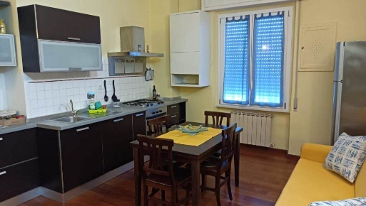 Foto Appartamento a La Spezia Migliarina di 40 m² con 2 locali in affitto