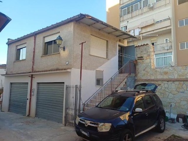 Foto Appartamento in via Baglio Polito  7, Palermo di 52 m² con 2 locali