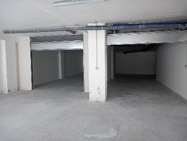 Foto Magazzino in via piave, Castel San Giorgio Centro di 47 m² in affitto