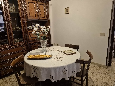 Foto Appartamento in Via Solferino, Marsala Centro Urbano di 70 m²