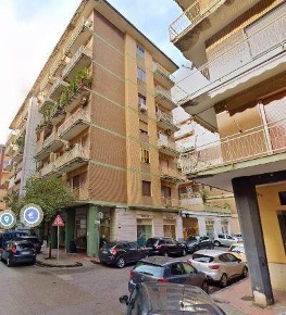 Foto Magazzino in Via Antonio Giudice 36, Salerno Pastena - Pastena Alta