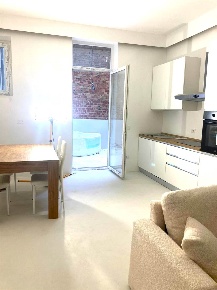 Foto Appartamento a Ancona di 57 m² con 2 locali in vendita