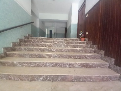 Foto Appartamento in Via San Sebastiano  9, Messina Centro Storico di 85 m²