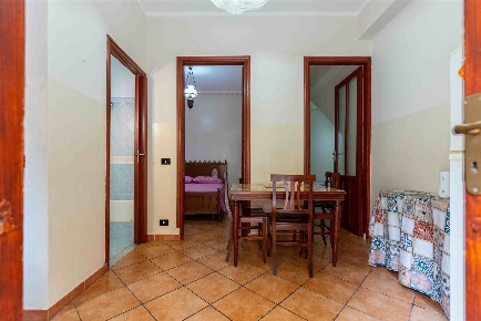 Foto Appartamento in via Santa Rosalia  39A, Campofelice di Roccella