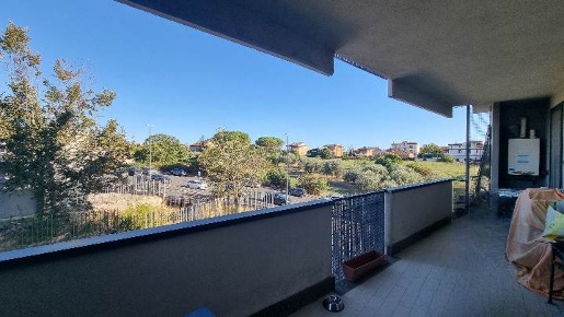 Foto Appartamento in via carmine calo 26, Roma Casalotti di 81 m²