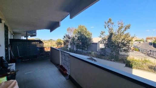 Foto Appartamento in via carmine calo 26, Roma Casalotti di 81 m²