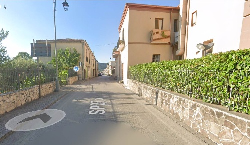 Foto Negozio in Via Roma 49, Fisciano Centro di 33 m² in affitto