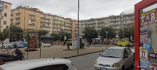 Foto Negozio in Via Mantenga 8, Salerno Torrione di 25 m² con 1 locali
