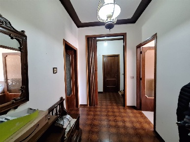 Foto Appartamento a Urbisaglia Centro di 120 m² con 5 locali in vendita