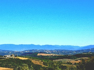 Foto Appartamento a Montespertoli Centro di 103 m² con 4 locali in vendita