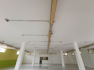 Foto Magazzino in Via Monaci, Giffoni Valle Piana Mercato di 365 m²