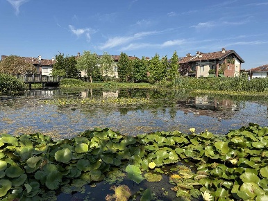Foto Appartamento in VIA UNGARETTI 11, Cusago Muggiano di 135 m² in vendita