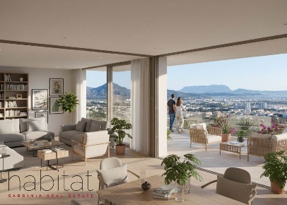 Foto Appartamento a Olbia Osseddu di 170 m² con 5 locali in vendita