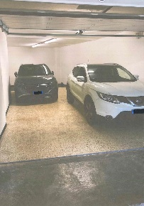 Foto Garage a Bolzano Europa - Novacella di 51 m² con 1 locali in vendita