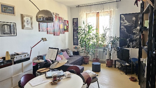 Foto Appartamento a Firenze Campo di Marte di 89 m² con 3 locali in vendita