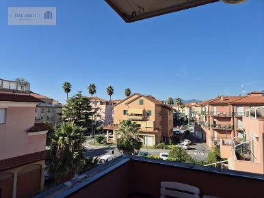 Foto Appartamento in Via G. Matteotti 88, Borgio Verezzi Borgio di 48 m²
