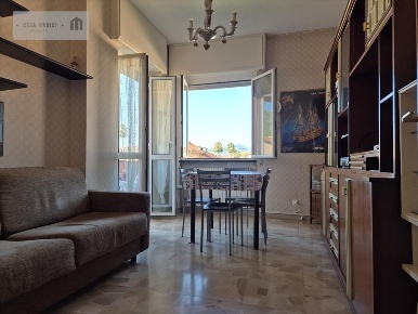 Foto Appartamento in Via G. Matteotti 88, Borgio Verezzi Borgio di 48 m²