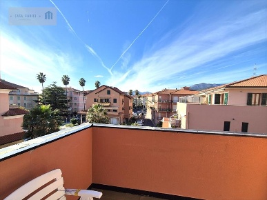 Foto Appartamento in Via G. Matteotti 88, Borgio Verezzi Borgio di 48 m²