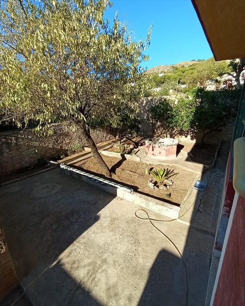 appartamento in affitto ad Erice in zona Casa Santa
