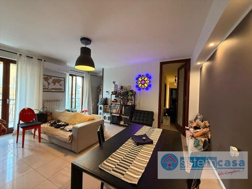 appartamento in vendita a Corato