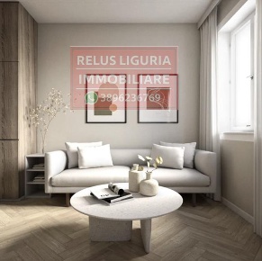 Foto Appartamento in VIA AURELIA, Loano Centro con 2 locali in vendita