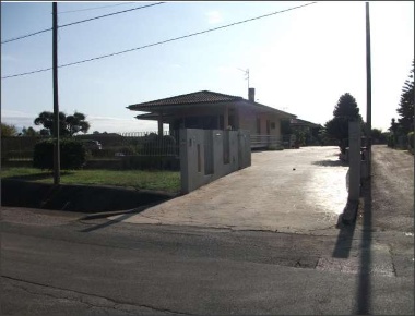 Foto Villa unifamiliare in STRADA BUFALOTTO 1377, Latina Bainsizza