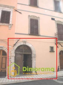 Foto Appartamento in CORSO SAN GIUSEPPE 23, Leonessa Centro di 197 m²
