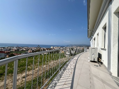 Foto Appartamento in Via Antonio Izzi De Falenta, Catanzaro Catanzaro Lido