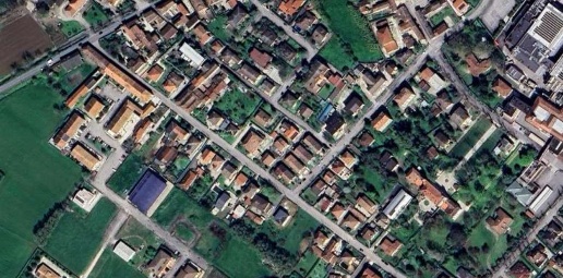 Foto Appartamento in Via S. Marco, Castellucchio Centro di 95 m² in vendita