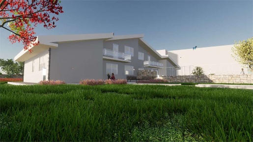 Foto Villa unifamiliare in via vincenzo bellini 58, Valverde di 150 m²