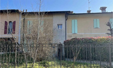 Foto Appartamento in Via Suor Santina Collani, Isorella di 58 m² in vendita