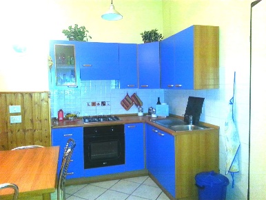 Foto Appartamento in VIA BERENGARIO, Carpi di 25 m² con 1 locali in affitto